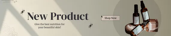Banner Promo